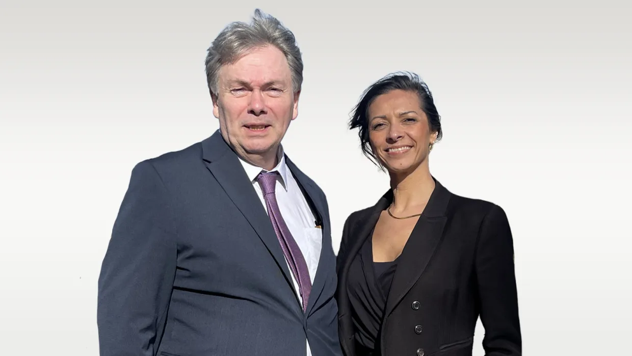 Raadslid Van Leeuwen sluit zich aan bij FVD
