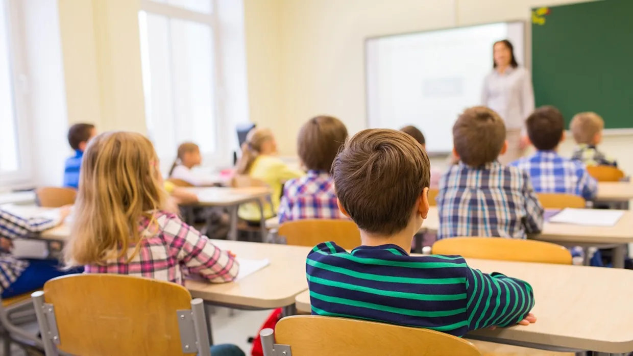 Zo voorkomt u seksualisering van uw kind op school