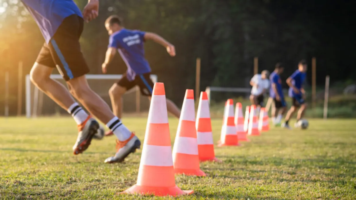 Sportclubs in zwaar weer: politieke keuzes betekenen einde verenigingsleven