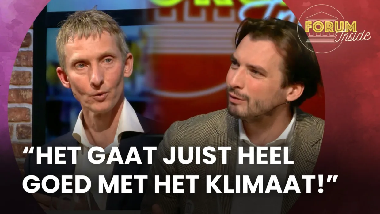 Kluchtige Klimaatrapporten