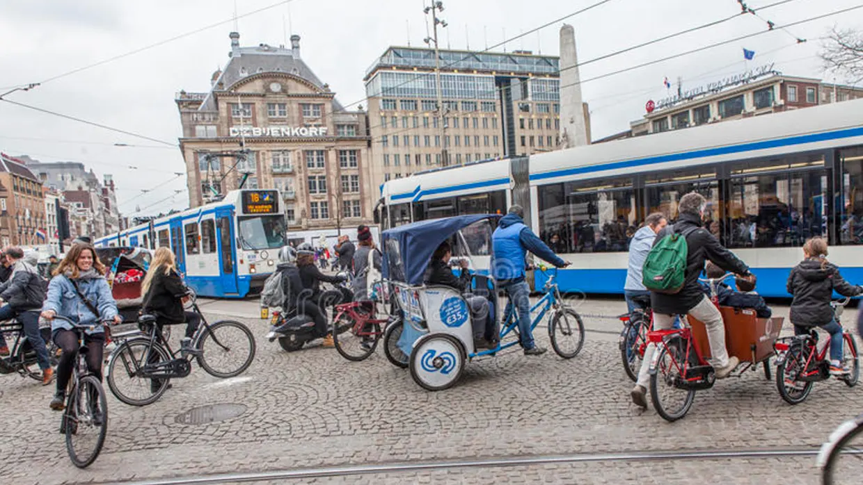 De grote anti-autoagenda en wat u er tegen kunt doen