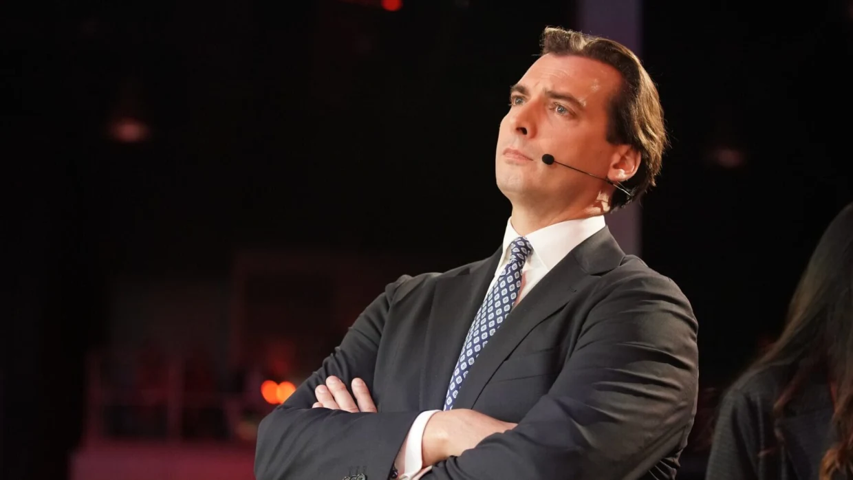 "Openbreken debat is enige weg naar overwinning", Baudet in interview met European Conservative