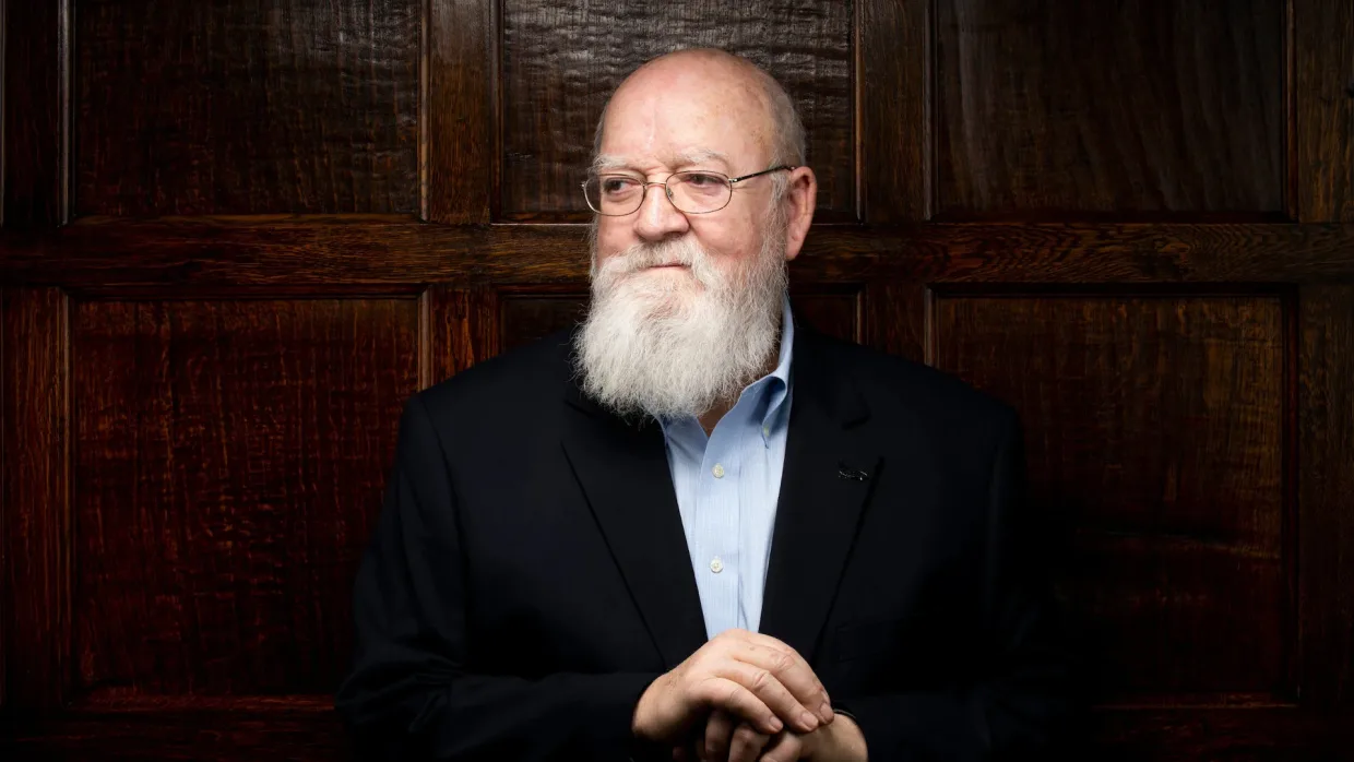 Daniel Dennett: pragmatisch optimist in een tijd van postmoderne scepsis