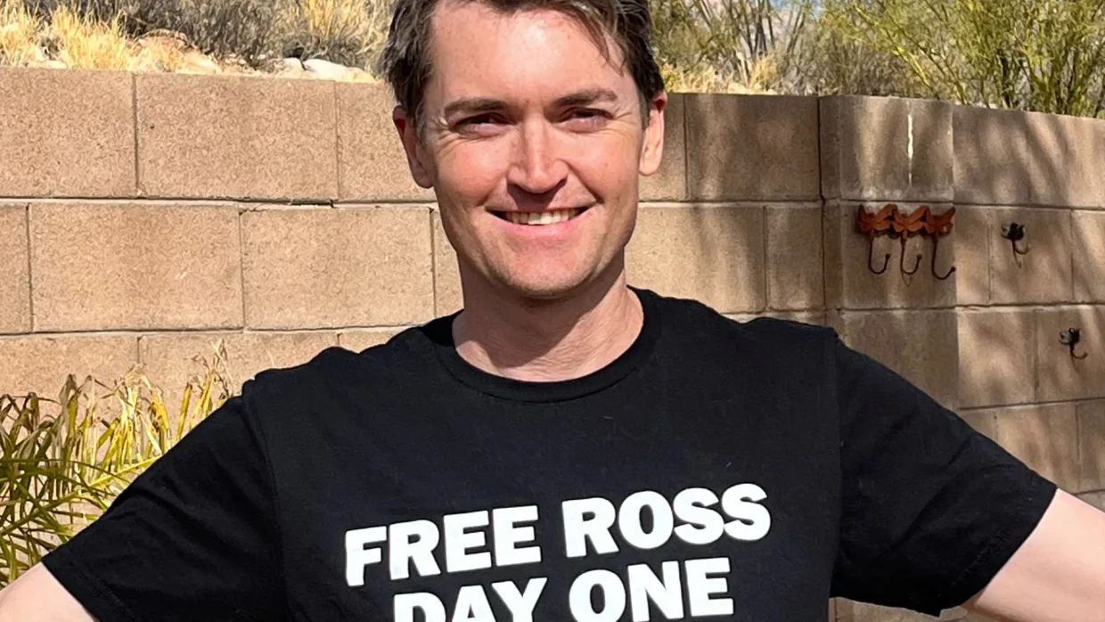 Ross Ulbricht gepardonneerd door Trump, roep om vrijlating Roger Ver klinkt steeds luider