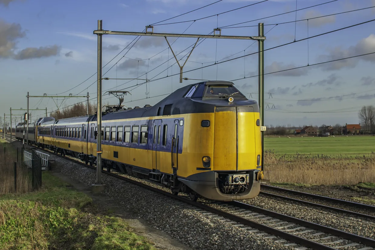 Het kan écht anders | Column Robin Westdijk