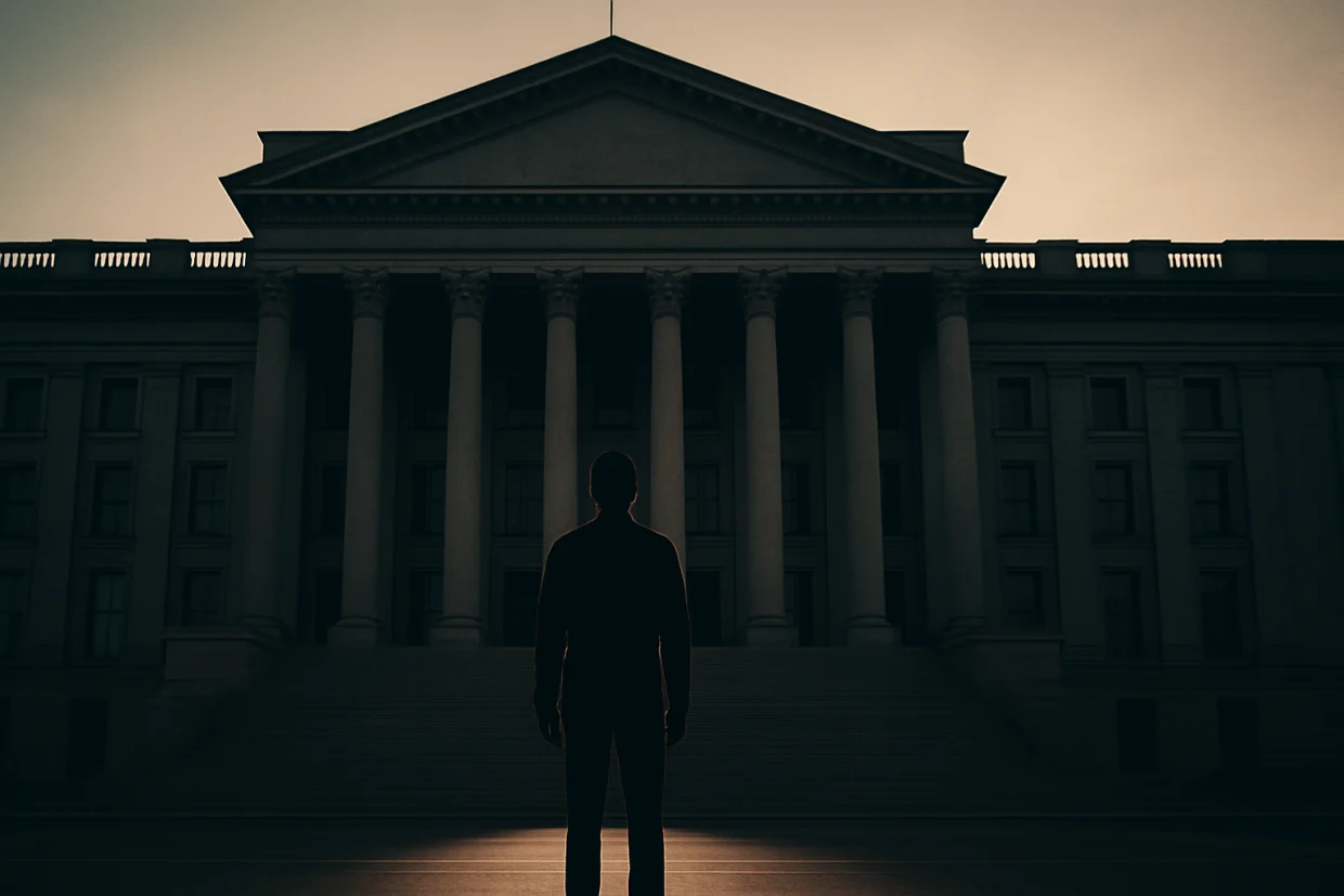 Vier de diversiteit van de mening | Column David Rutges