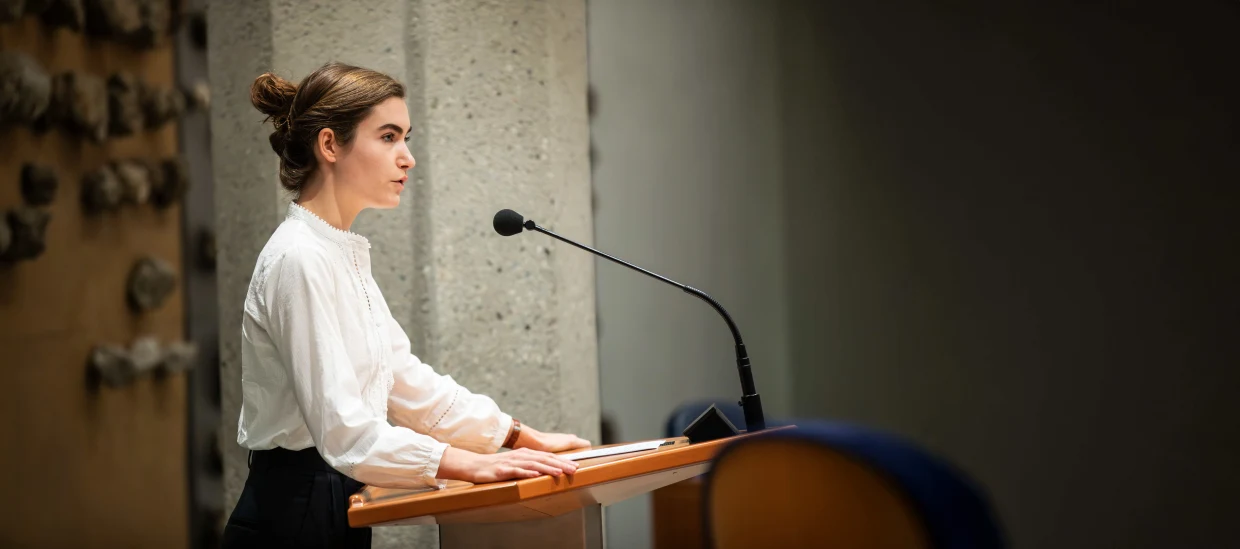 FVD dient verzoek in tot herziening werkwijze parlementaire enquêtecommissie Corona