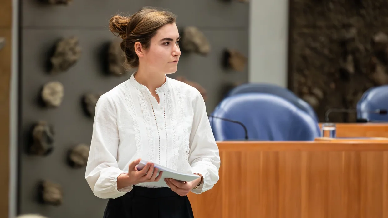 Versoepeling van Nederlandse mestnormen mogelijk, De Vos (FVD) stelt Kamervragen