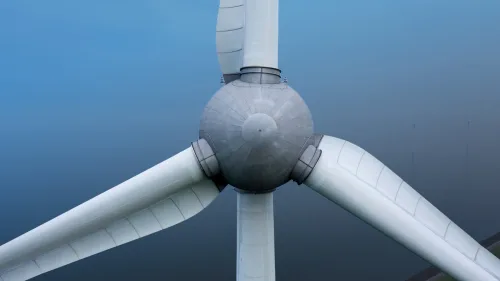Klimaat en energie