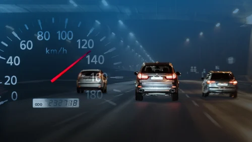 Verkeer en Infrastructuur