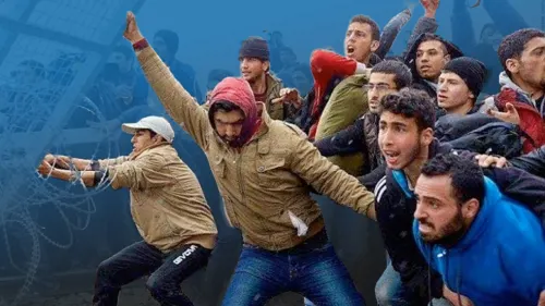 Immigratie en remigratie