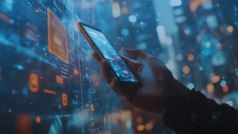 Big Tech en de publieke ruimte