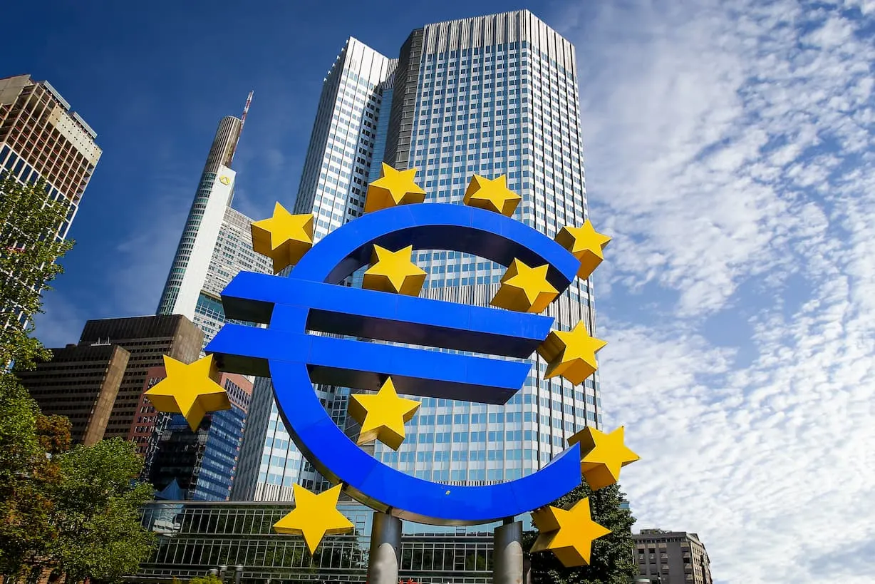 (Digitale) euro