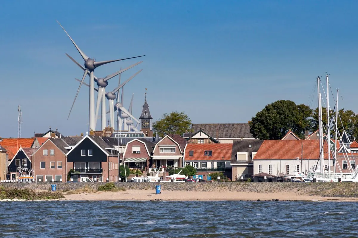 Klimaat en energie
