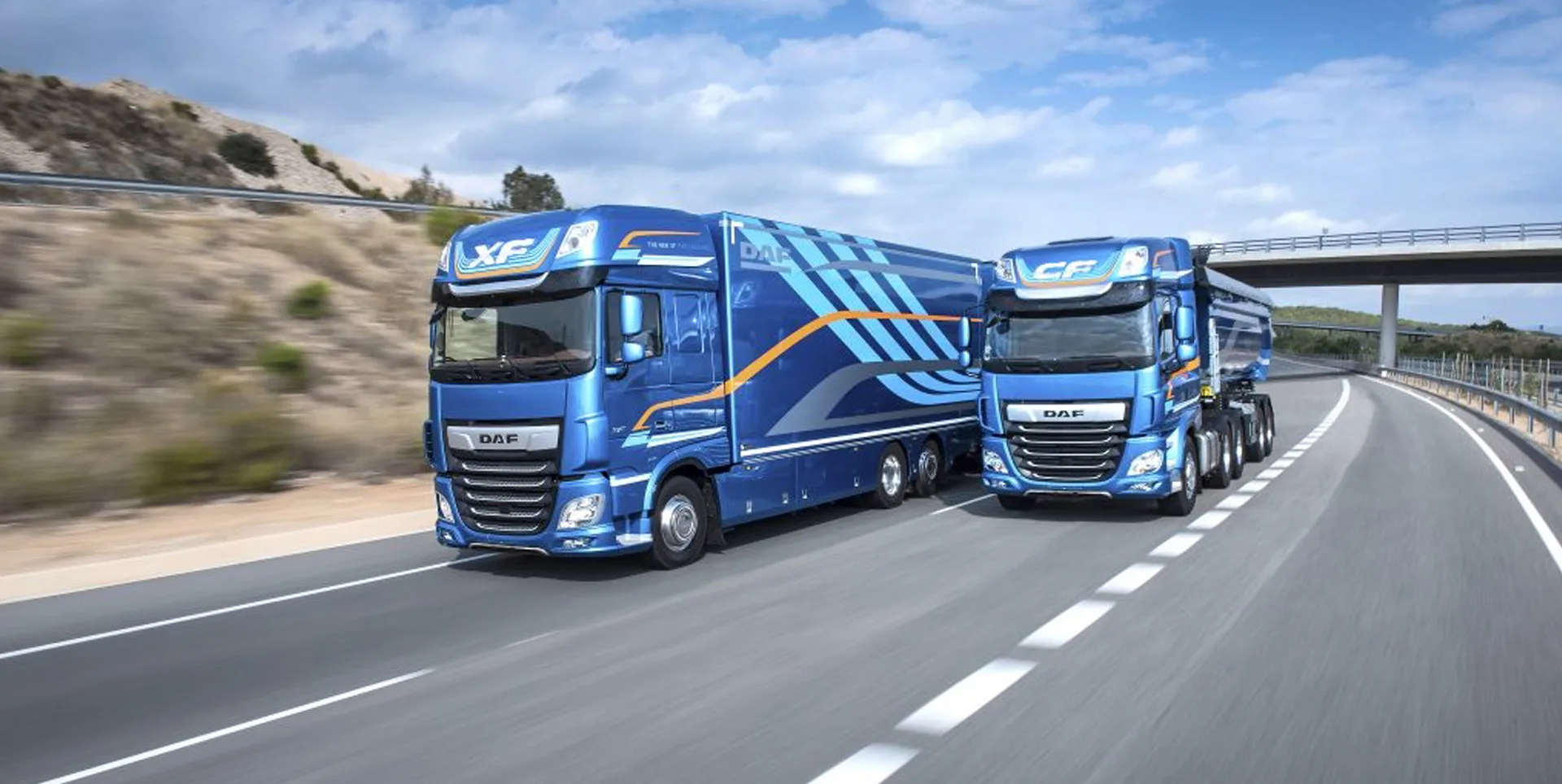 Infrastructuur, verkeer en transport