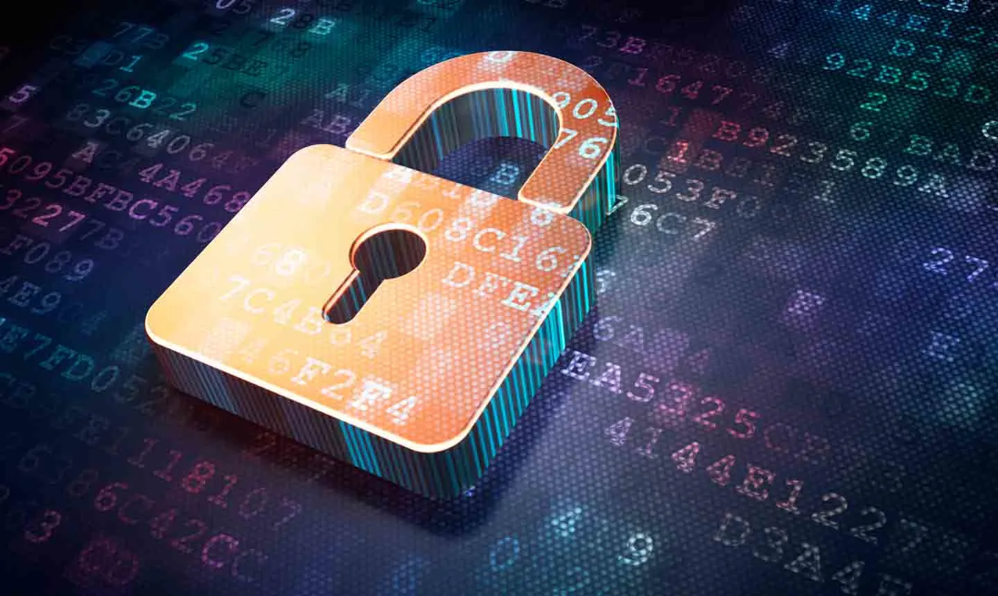Privacy en digitalisering