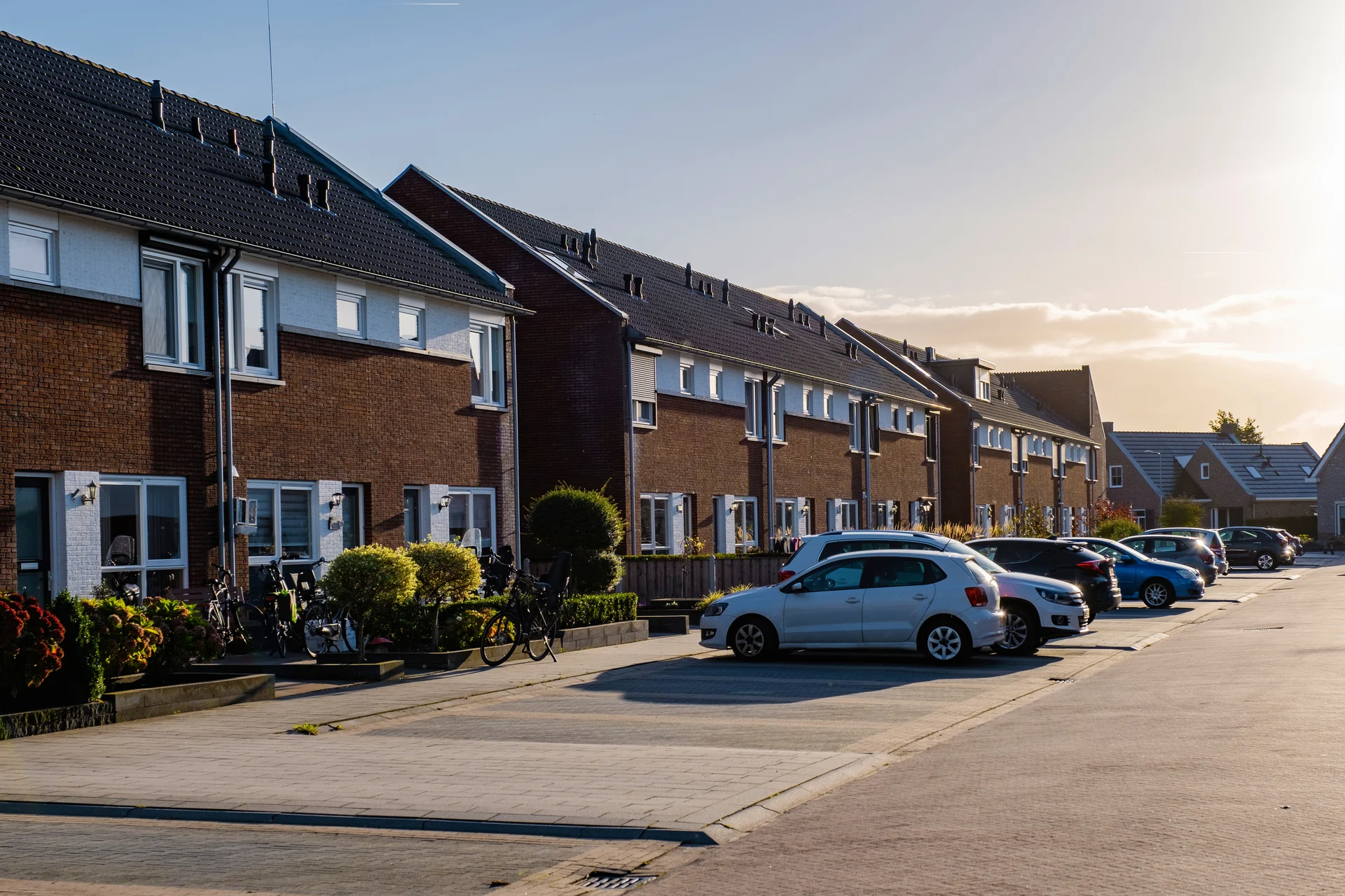 Wonen