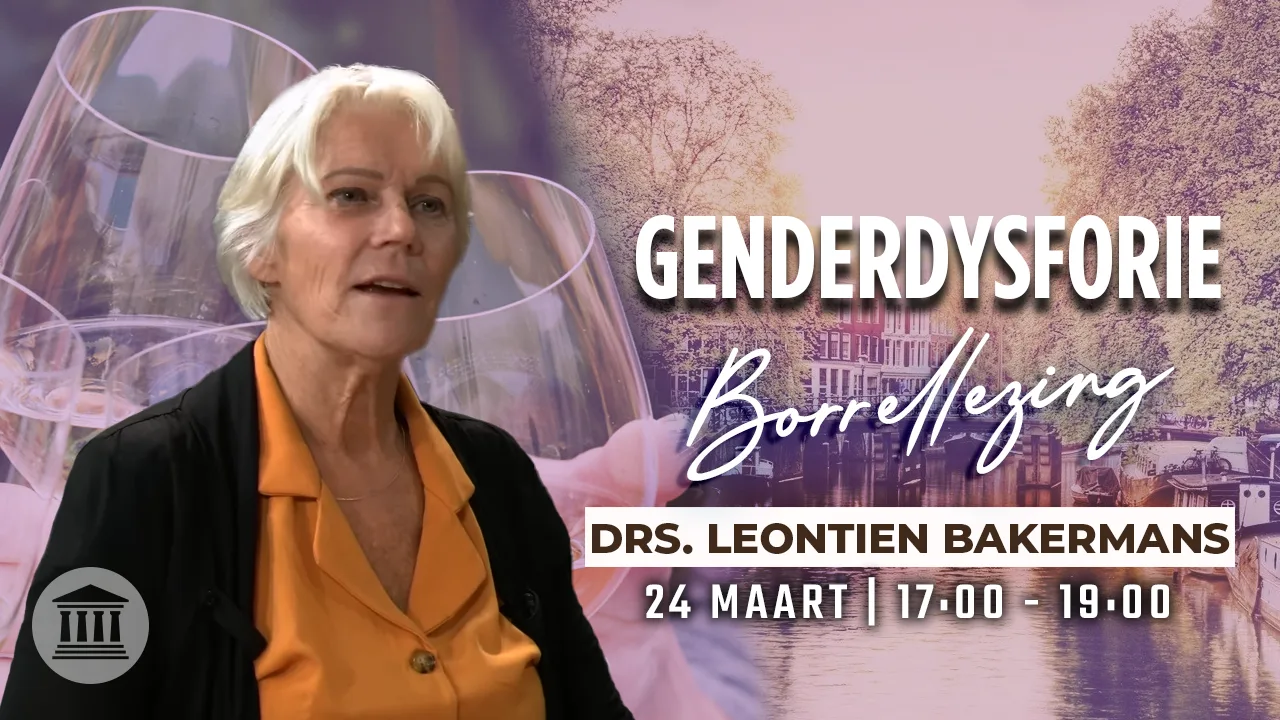 Borrellezing Leontien Bakermans