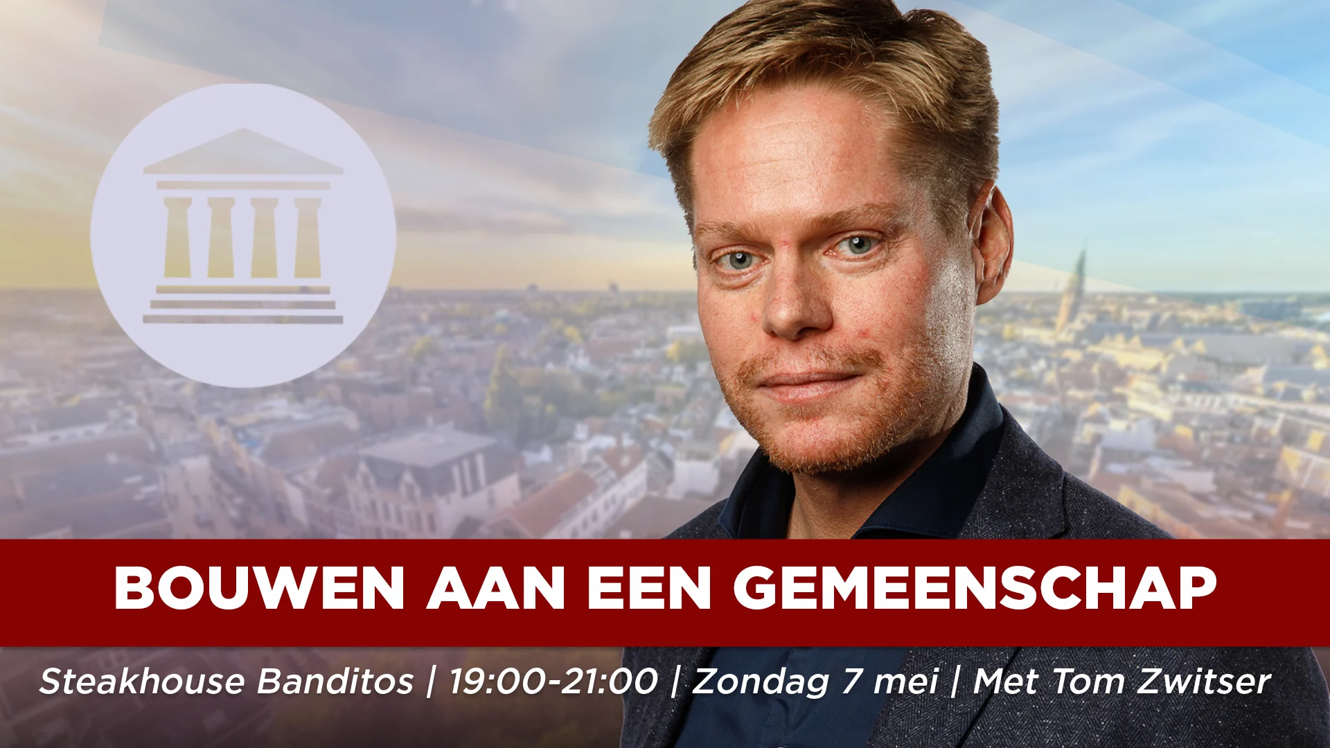 Kennismakingsborrel Groningen