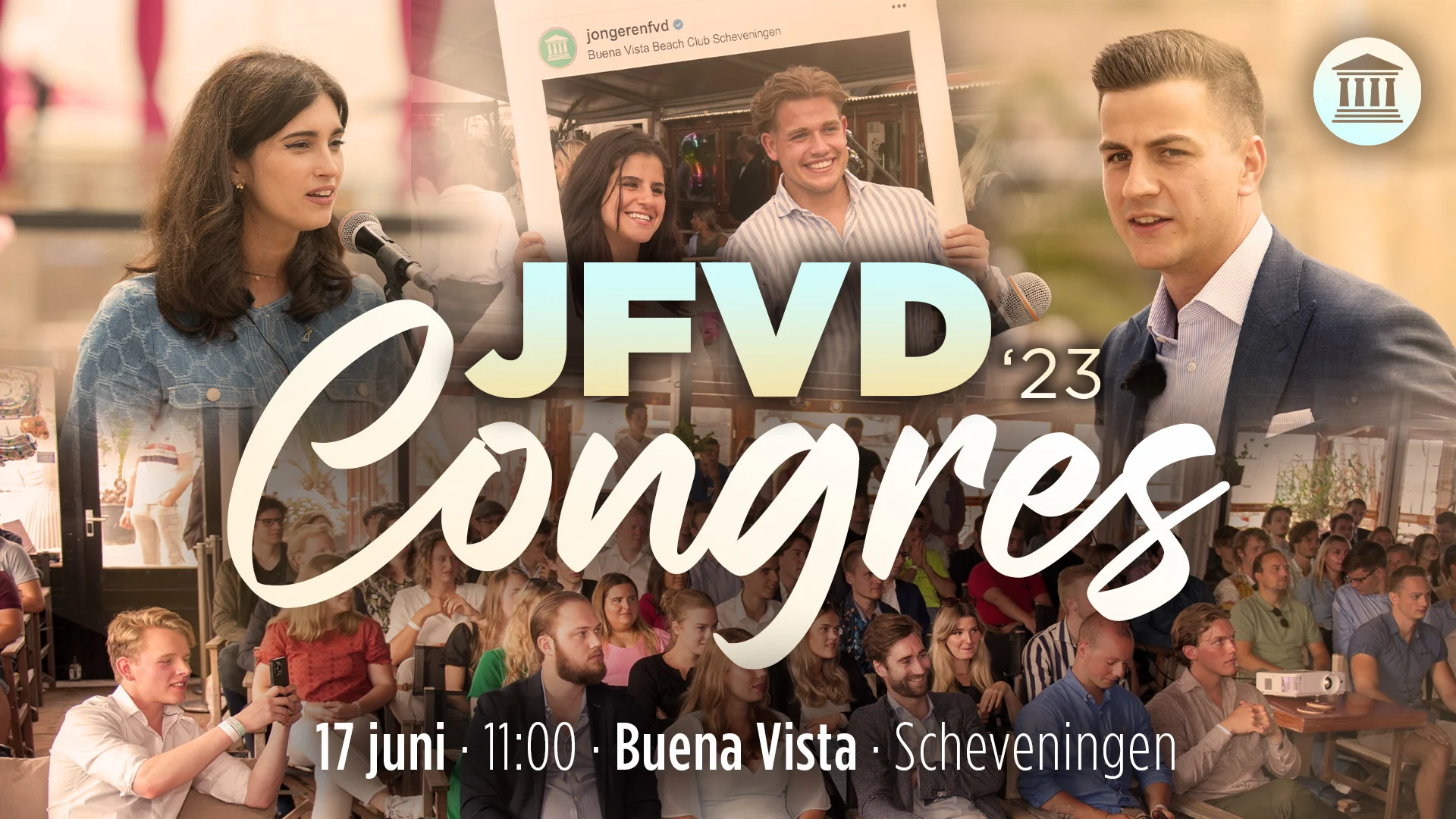 JFVD Congres 2023