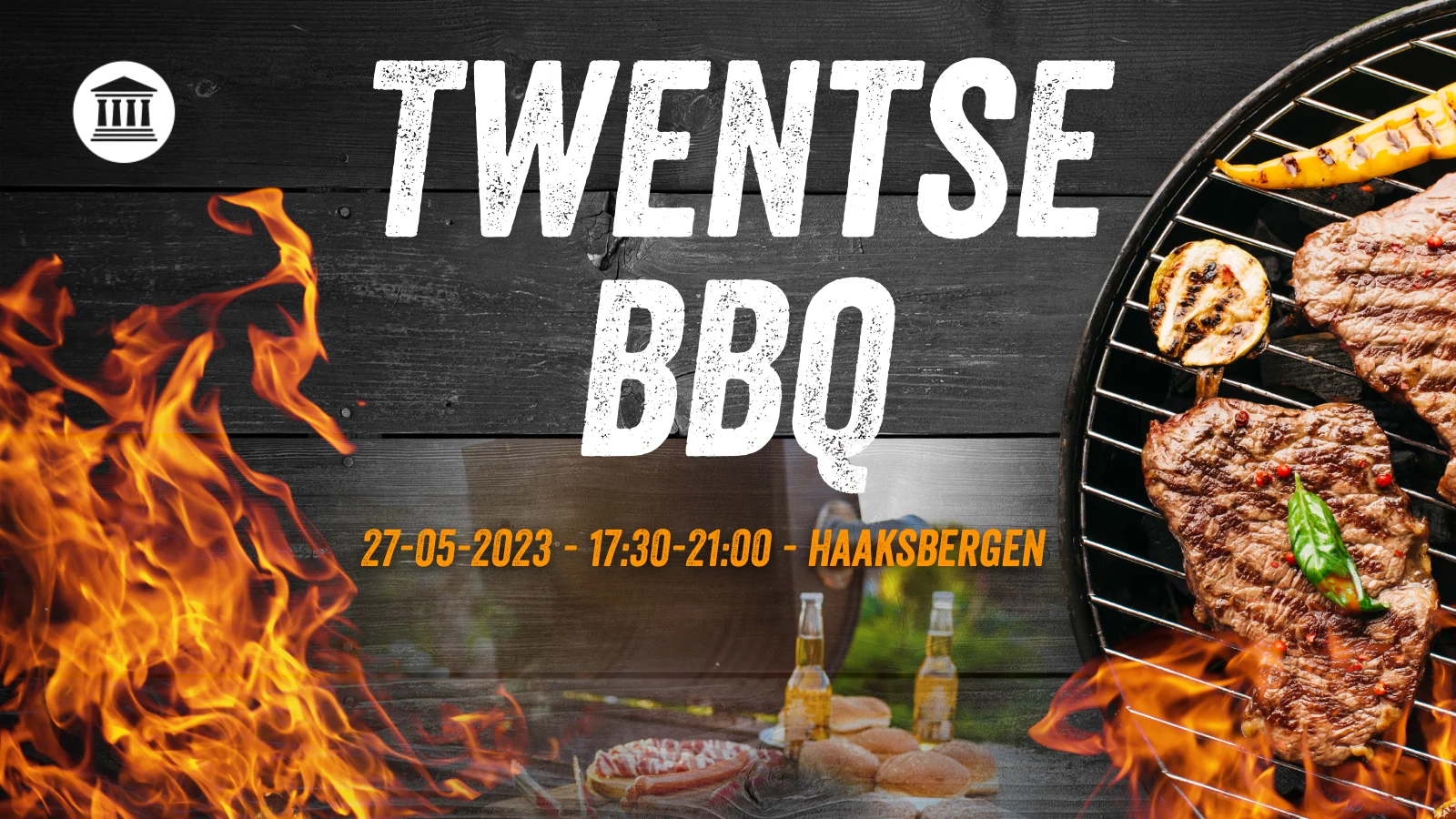 Twentse BBQ