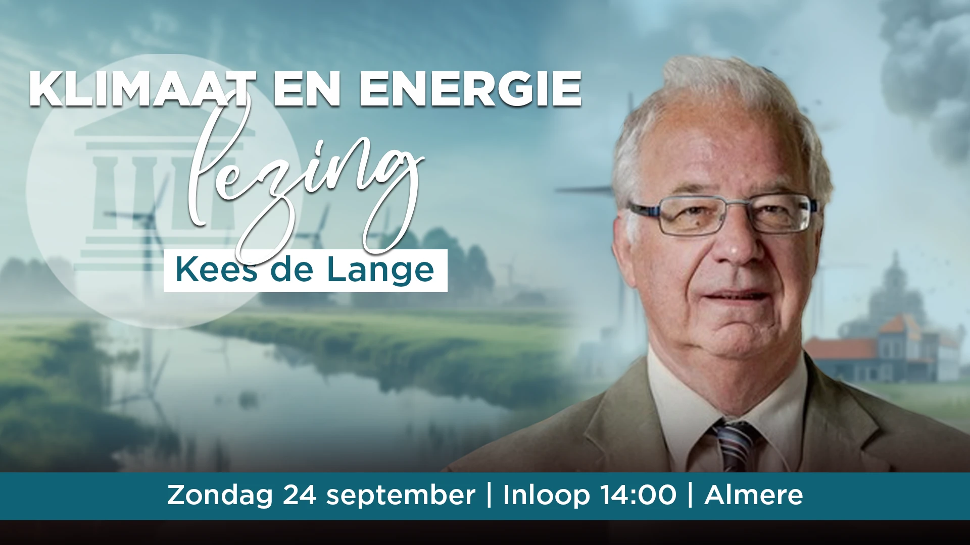 Klimaat en Energie