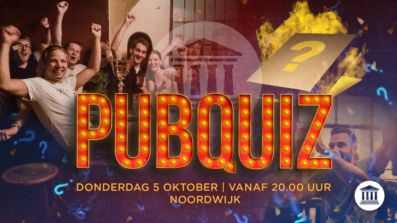 Pub Quiz