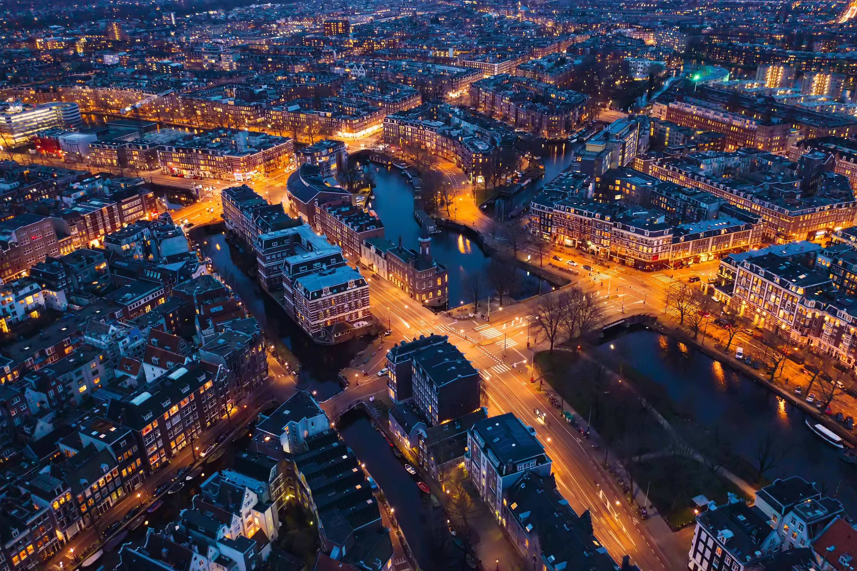 Infrastructuur, verkeer & transport