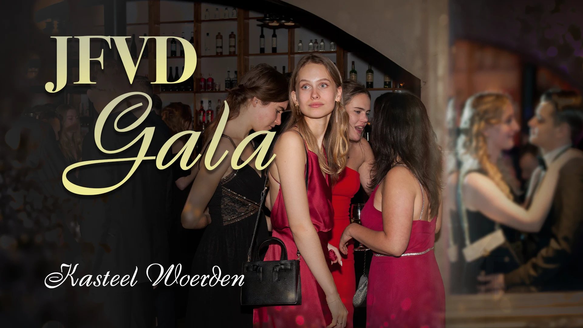 UITVERKOCHT! GALA 2023
