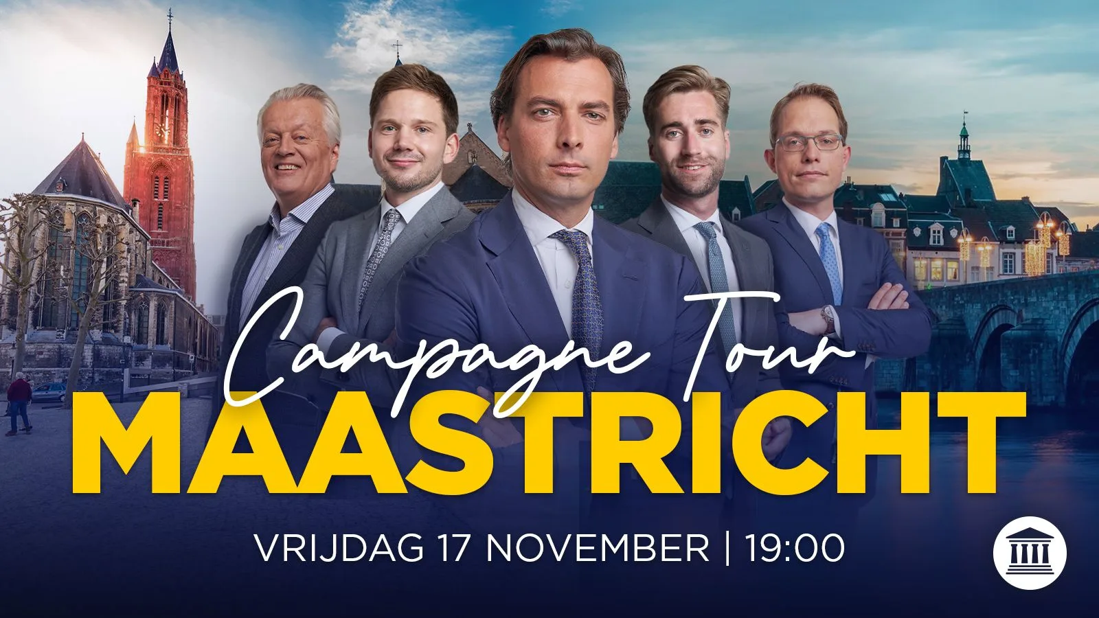 Campagne Maastricht