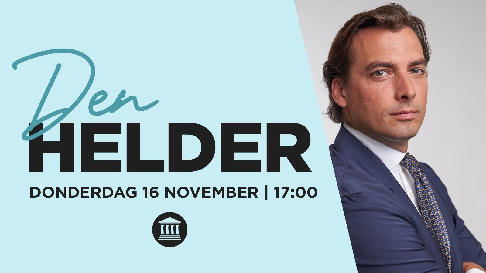 Campagne Den Helder