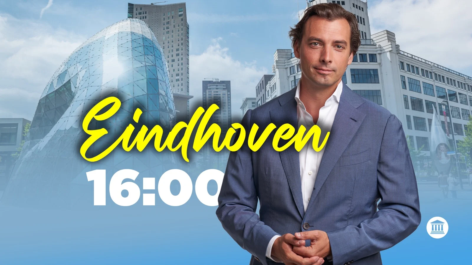 Campagne Eindhoven