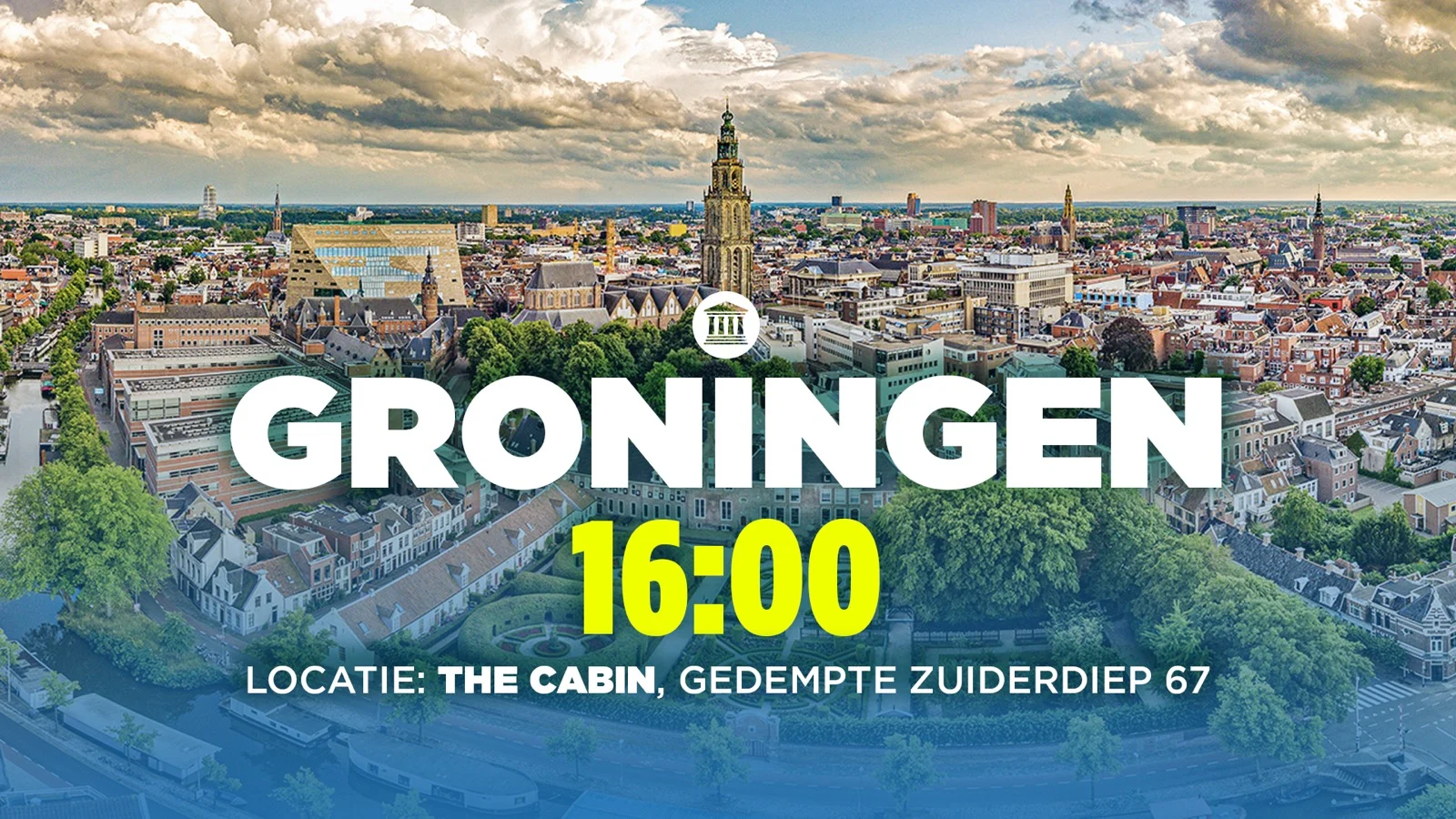 Campagne Groningen