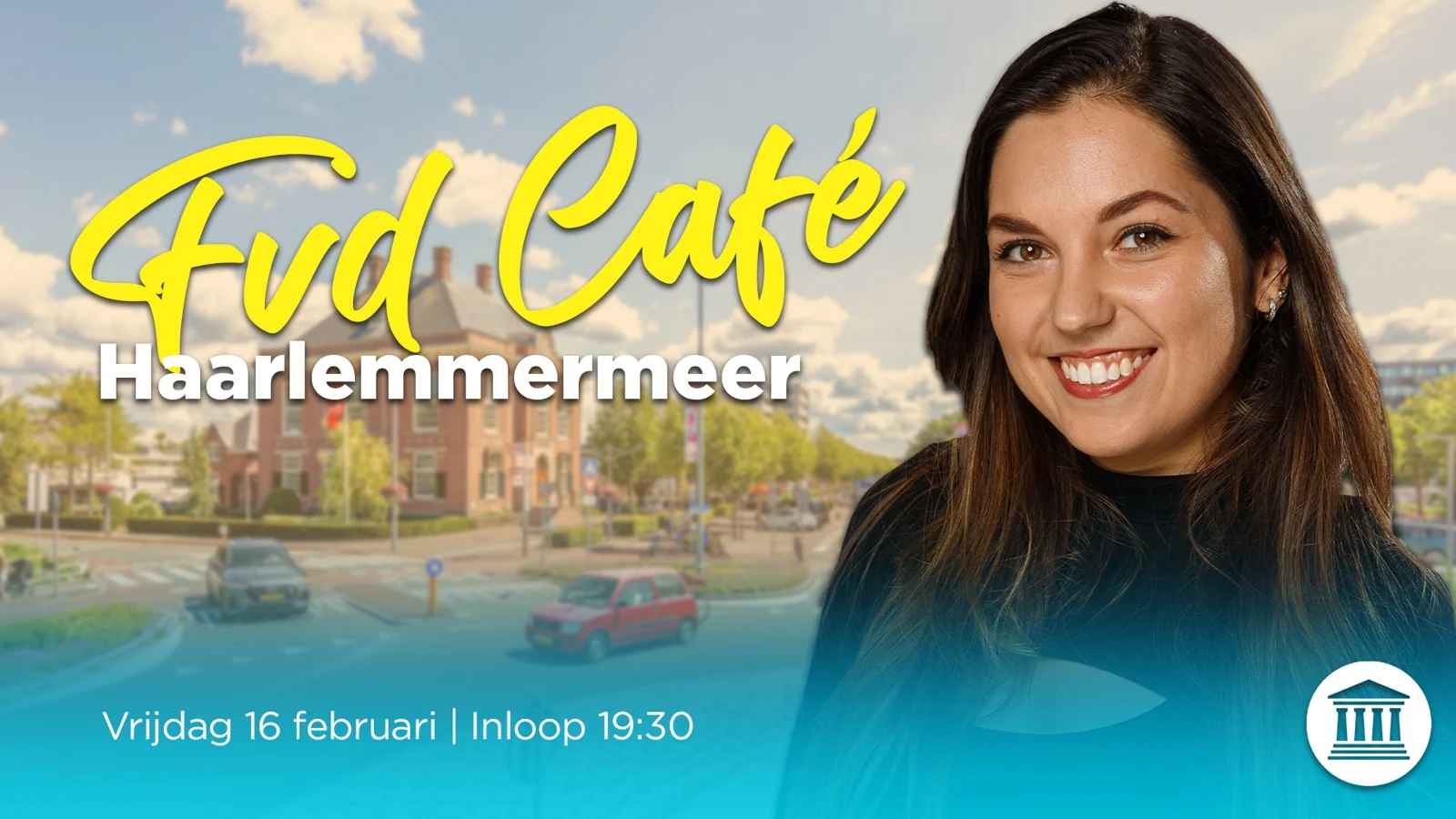 FVD Café Haarlemmermeer