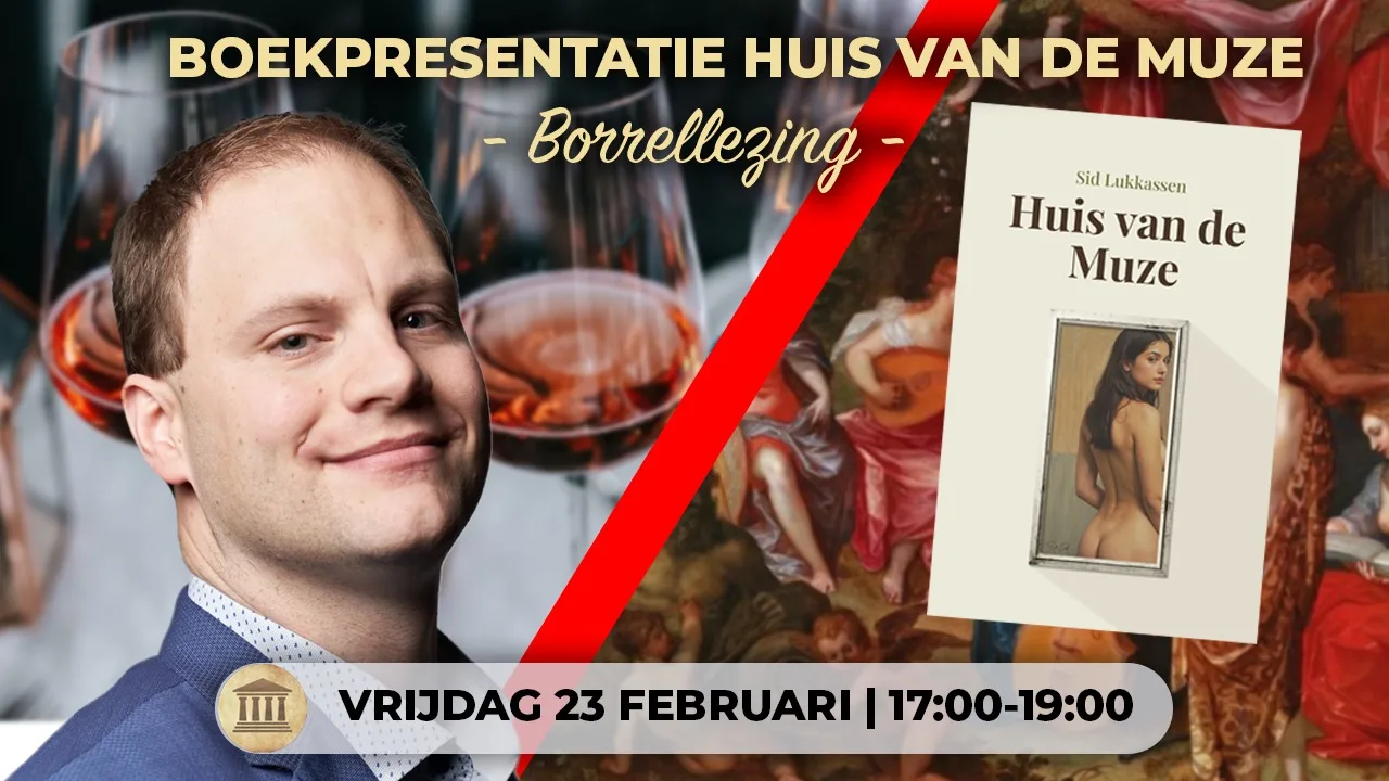 Borrellezing Sid Lukkassen