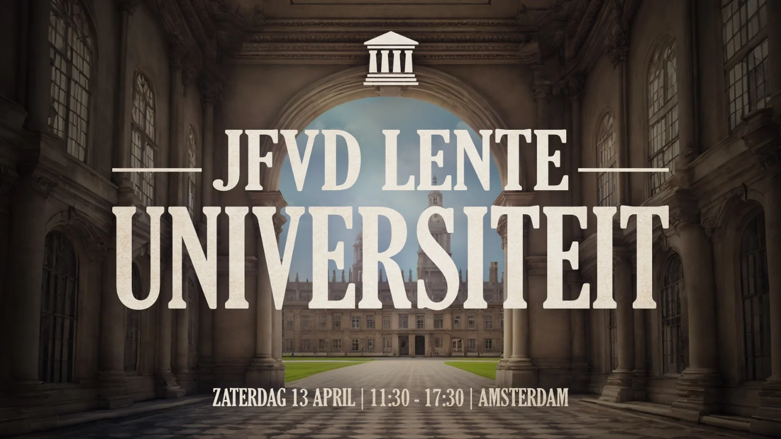 Lente Universiteit