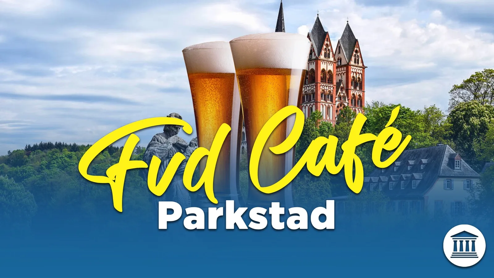 FVD Café Parkstad