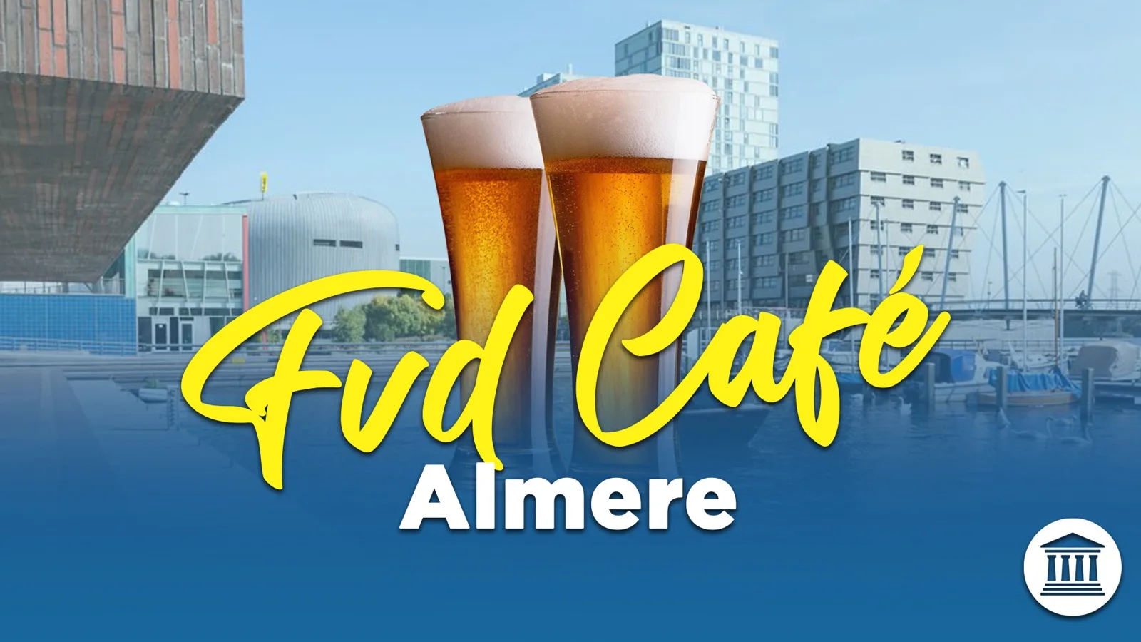 FVD Café Almere