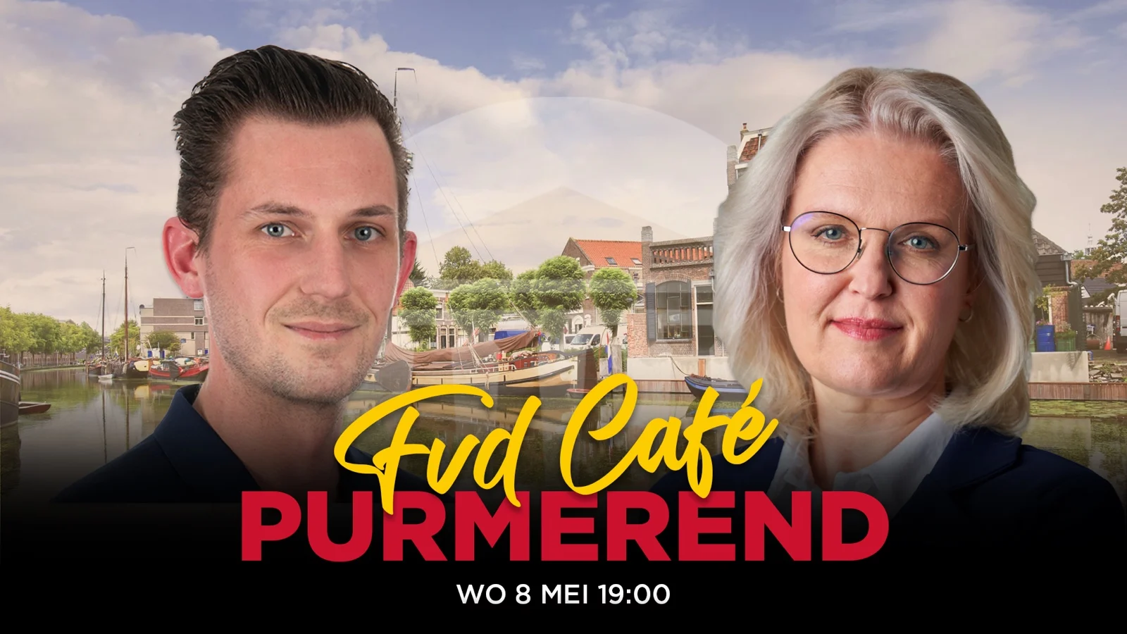 FVD Café Purmerend