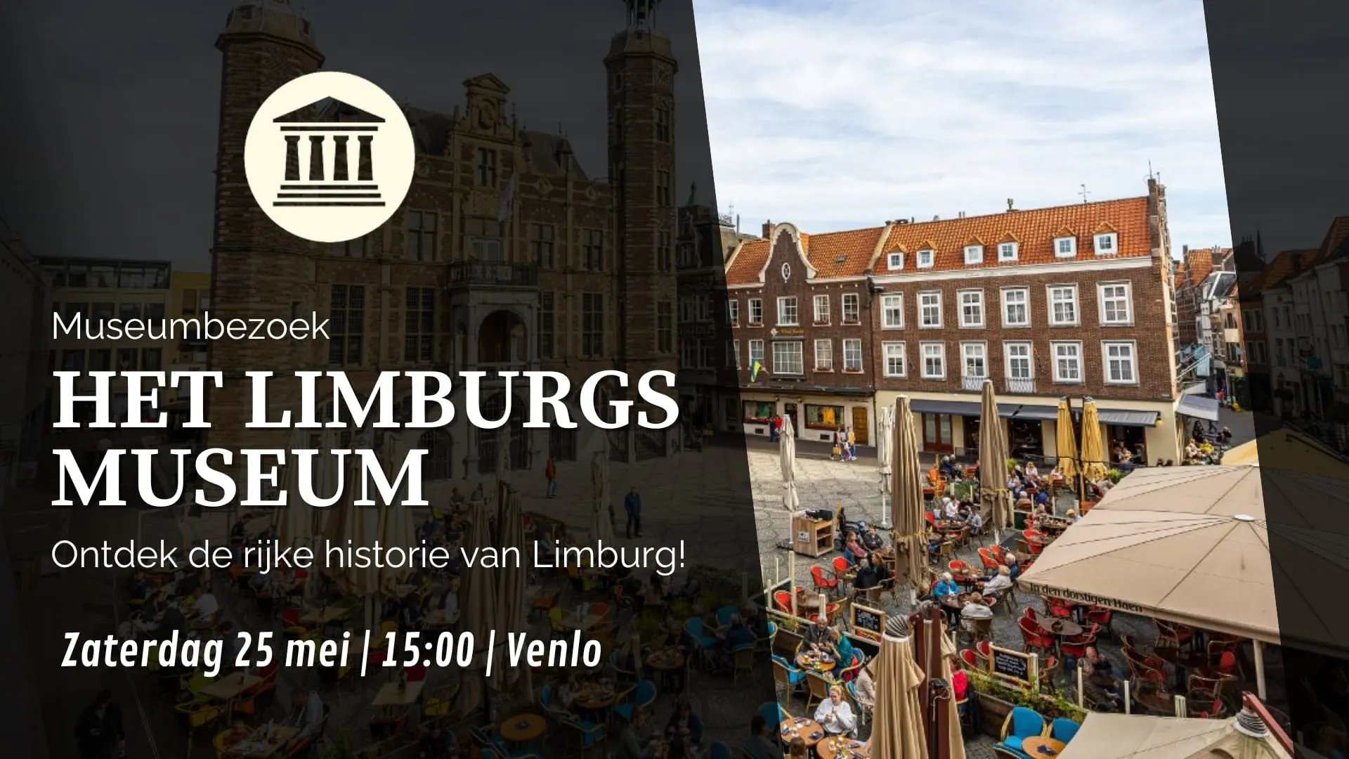 Wat is een Limburger?
