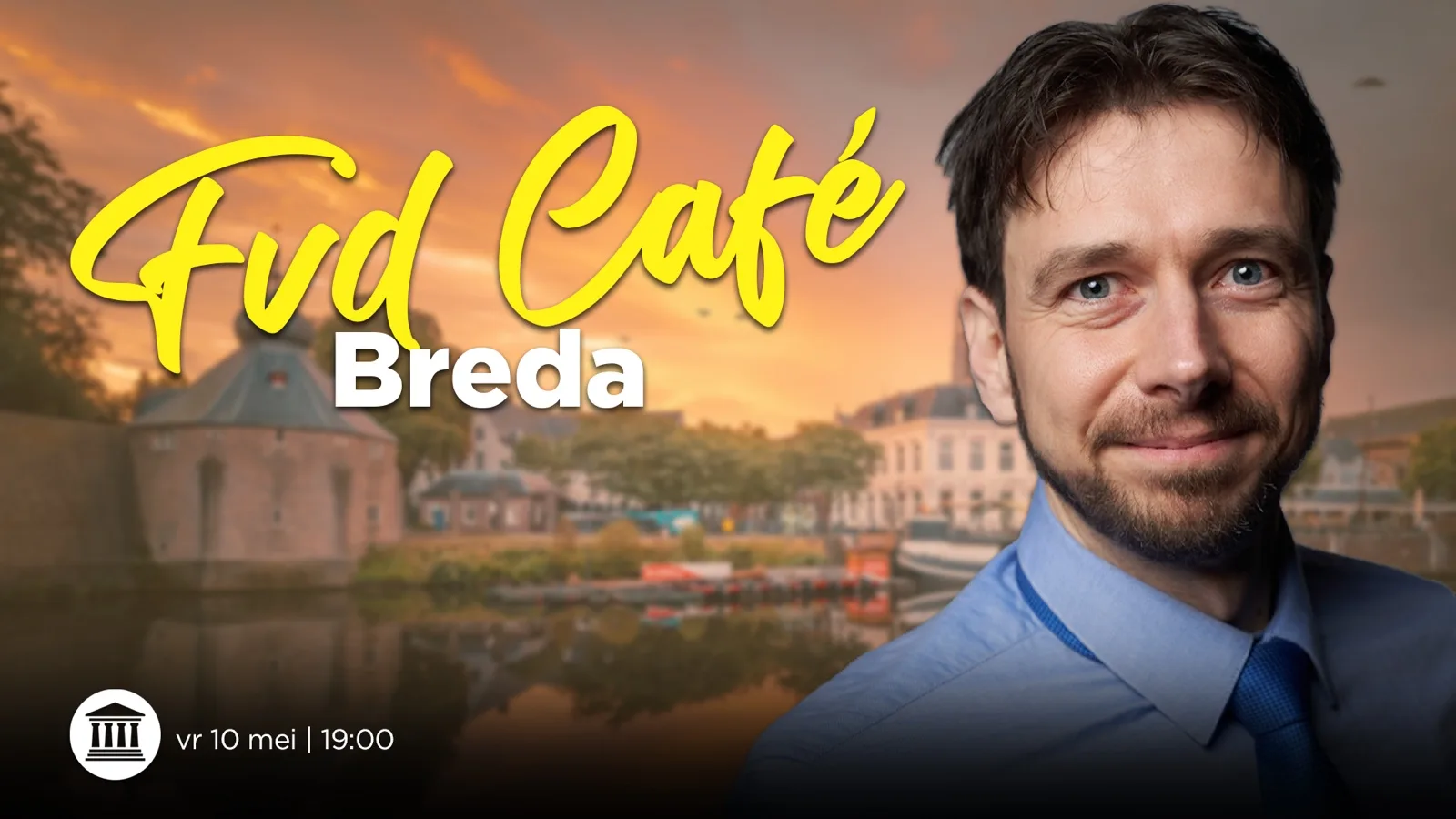 FVD Café Breda