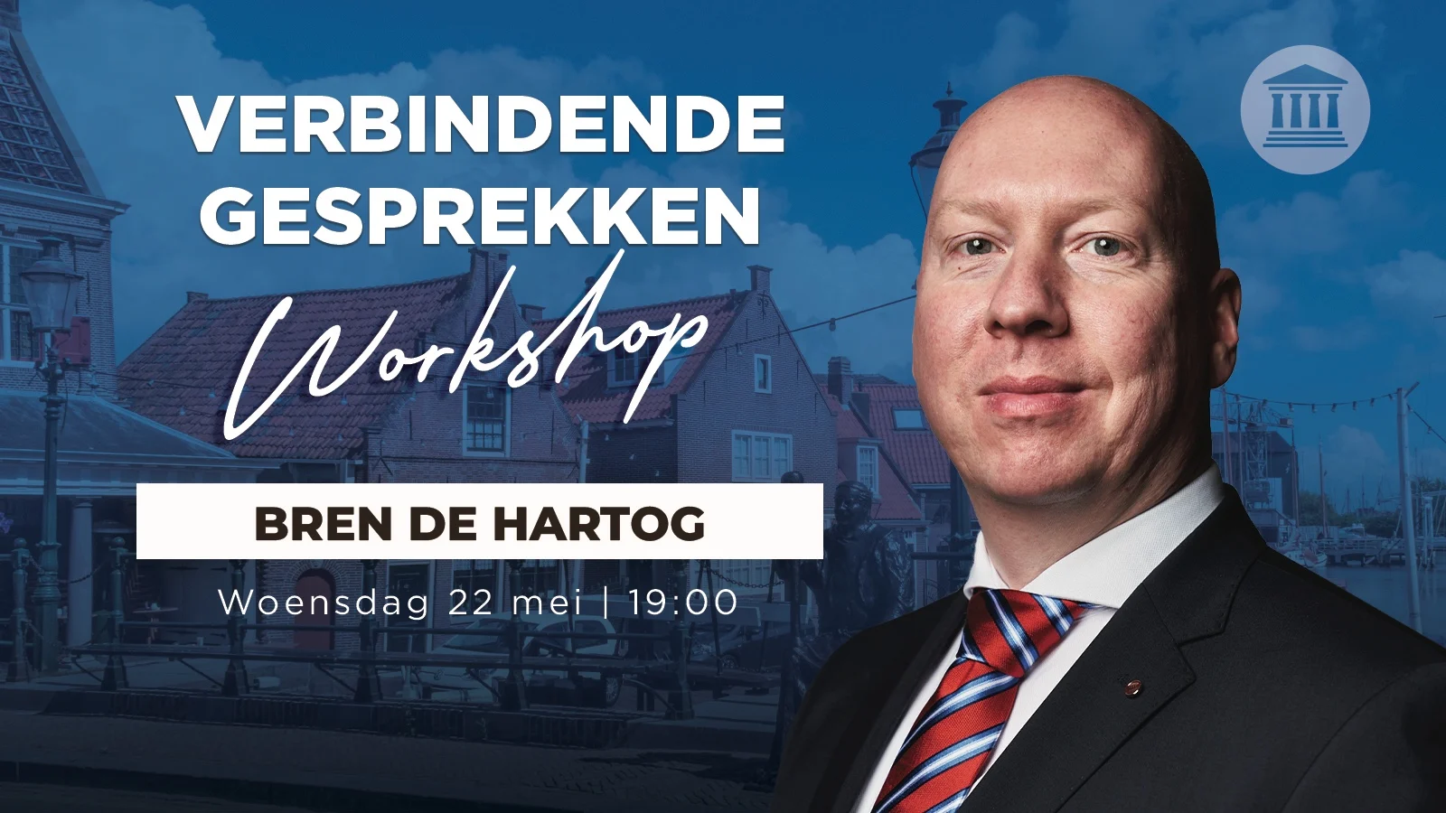 Workshop | Verbindende Gesprekken