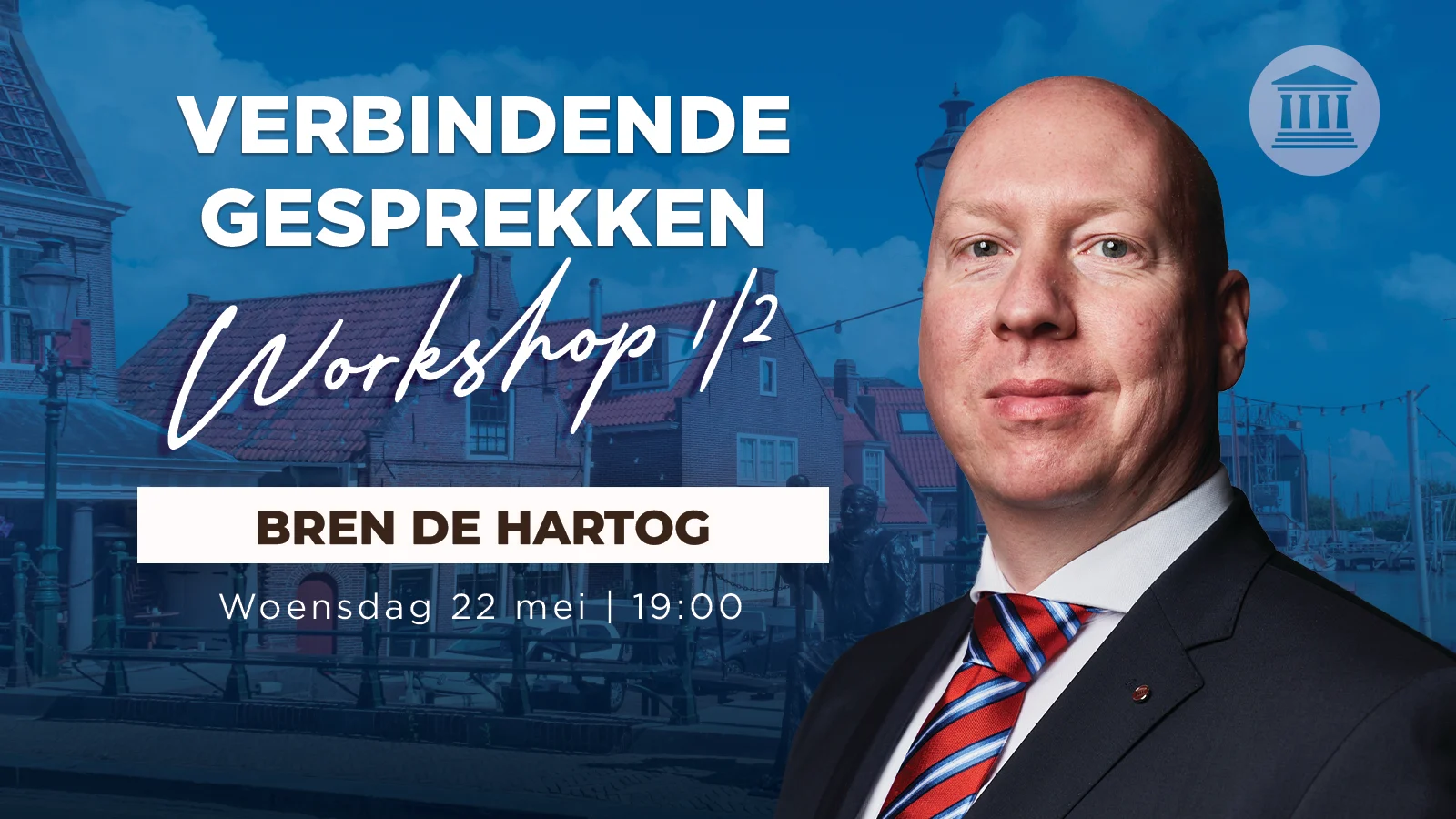 Workshop | Verbindende Gesprekken