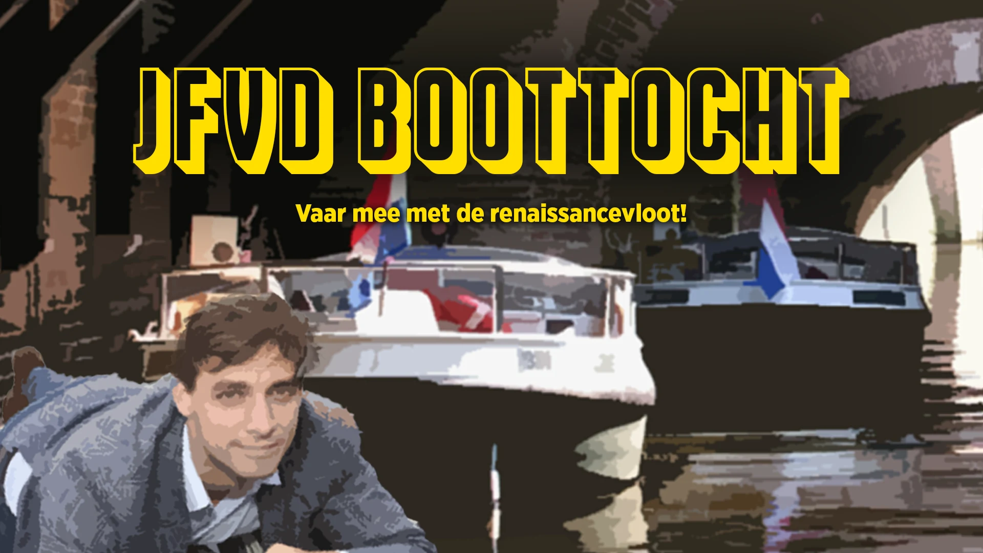 Bossche Boottocht