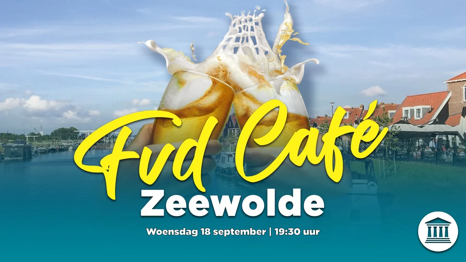 FVD Café Zeewolde