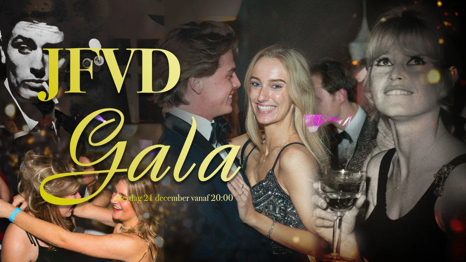 JFVD Kerstgala 2024