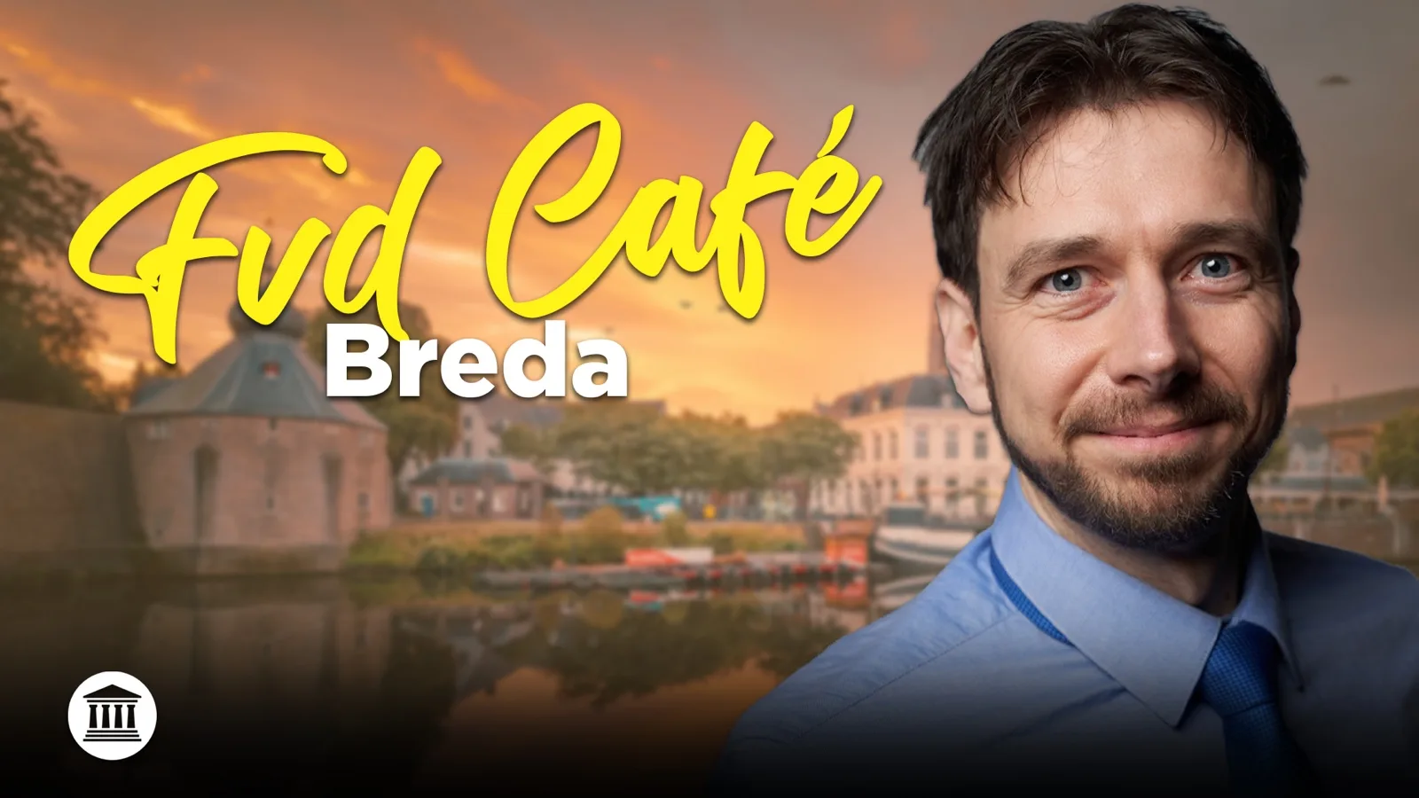 FVD Café Breda