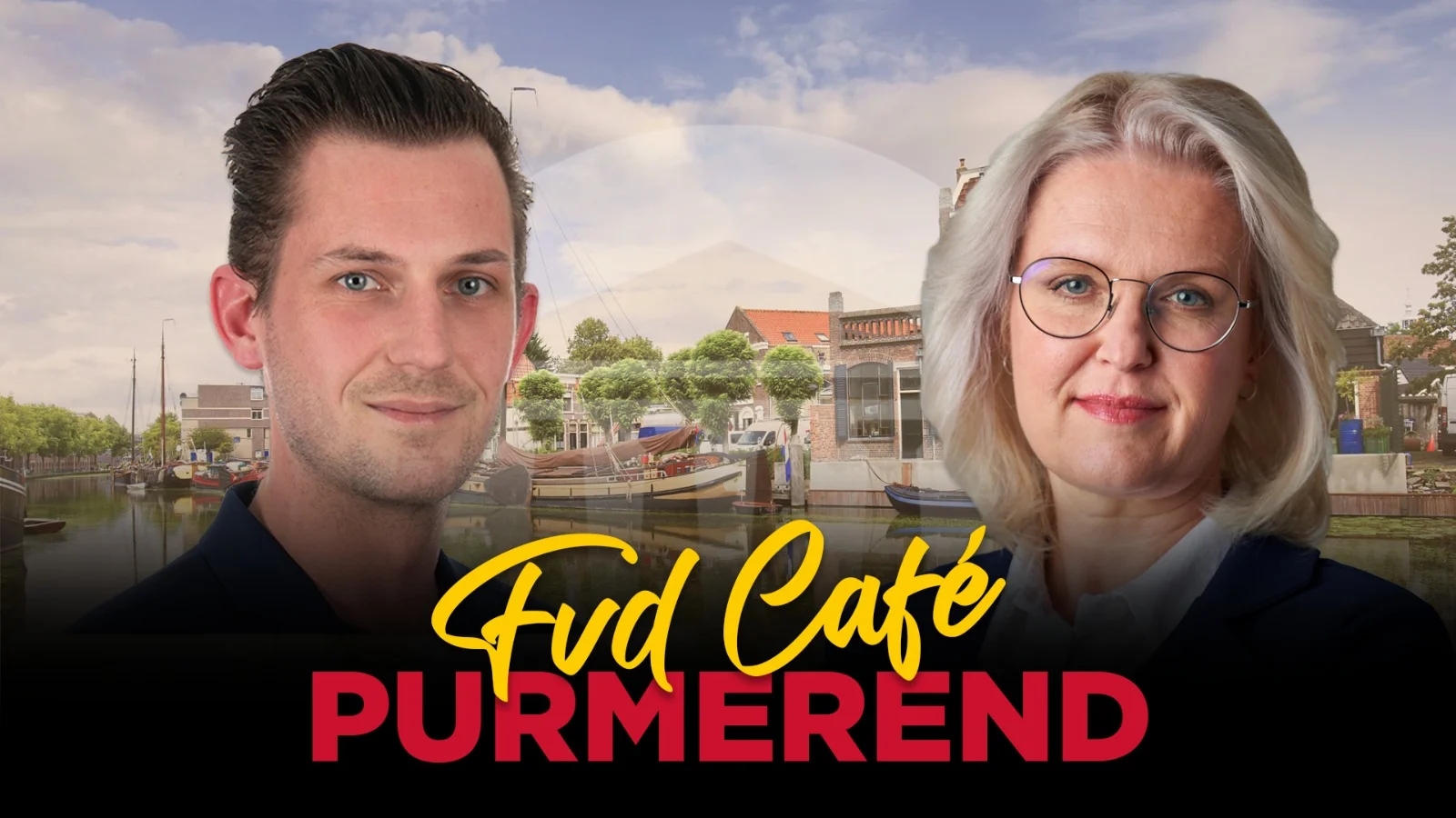 FVD Café Purmerend