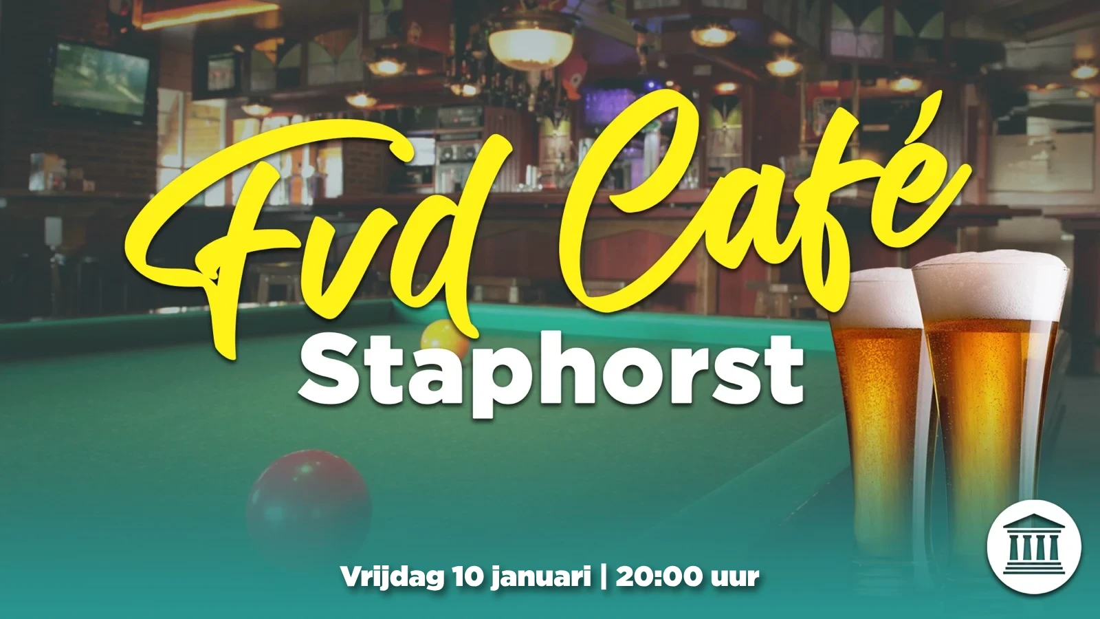 FVD Café Staphorst