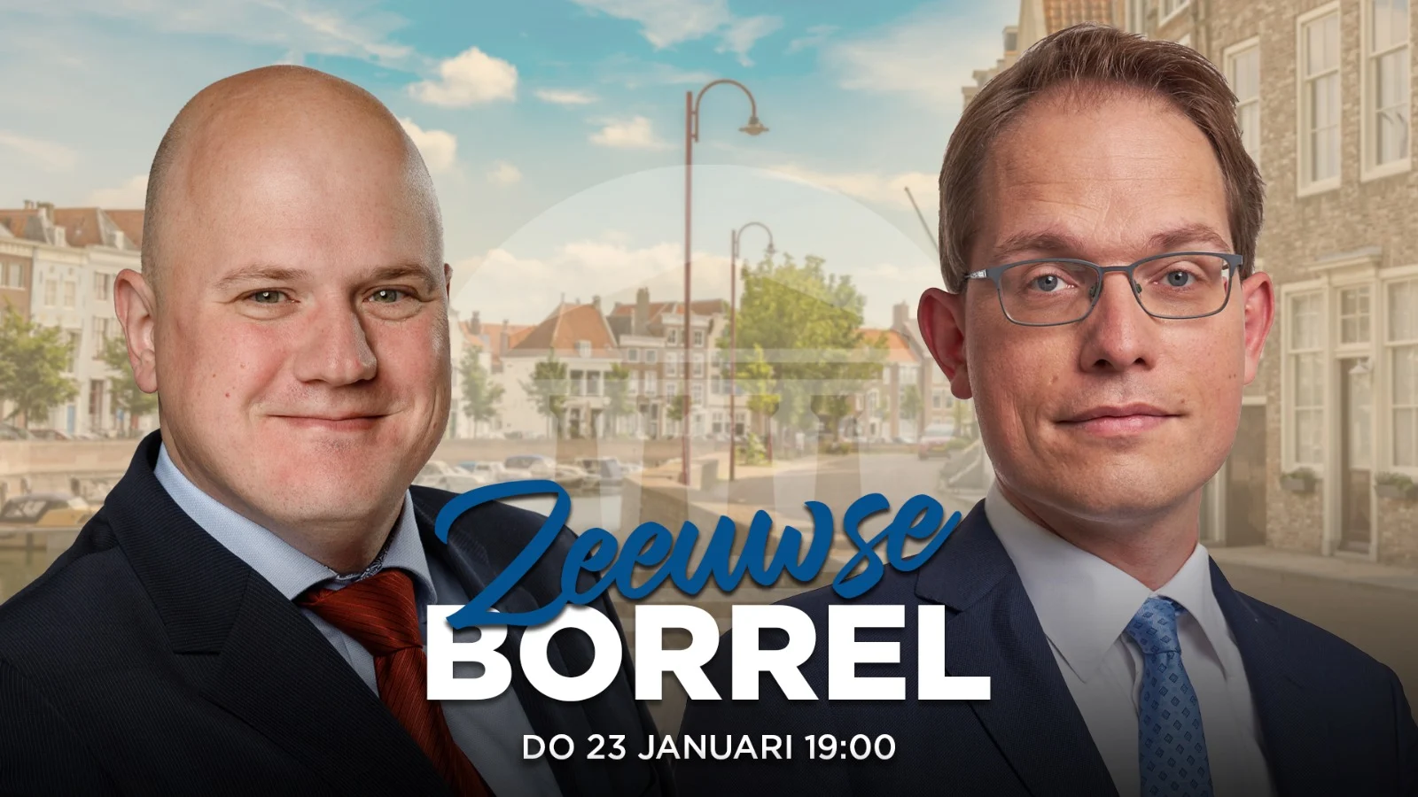 Zeeuwse januariborrel